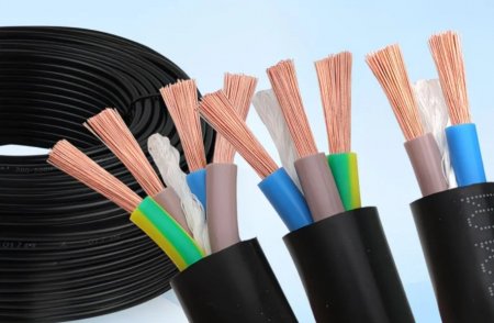 如何選擇電線電纜？