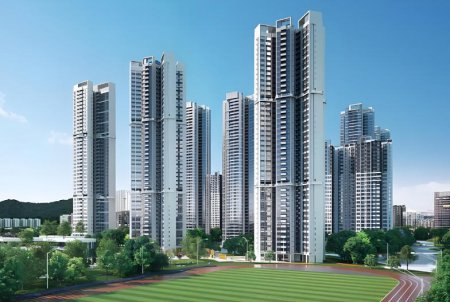 品實(shí)云湖花城