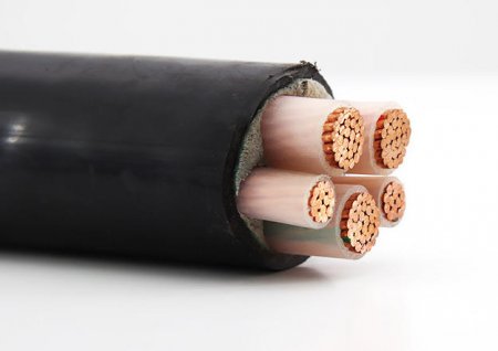 帶你學習電線電纜的結構